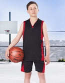 Kids Slamdunk Vest