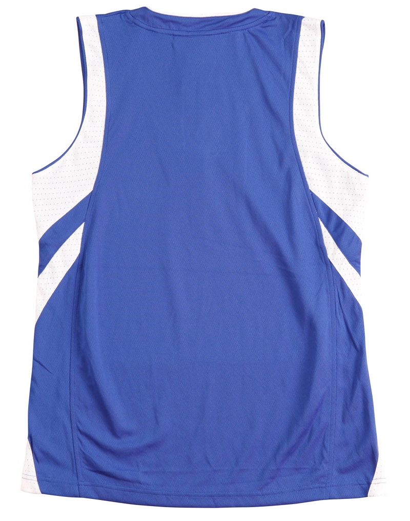 Kids Slamdunk Vest