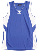 Kids Slamdunk Vest