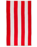 Striped Beach Towel