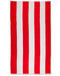 Striped Beach Towel