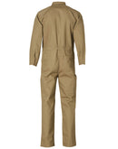 MEN'S COVERALL Regular Size