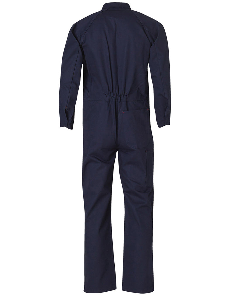 MEN'S COVERALL Regular Size