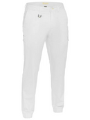 Cotton Drill Cargo Cuffed Pant For Men