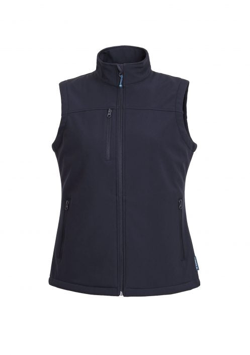 Freeman Women’s Vest