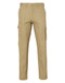 MEN'S HEAVY COTTON PRE-SHRUNK DRILL PANTS Regular Size