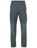 Cordura Durable Work Pants Stout Size