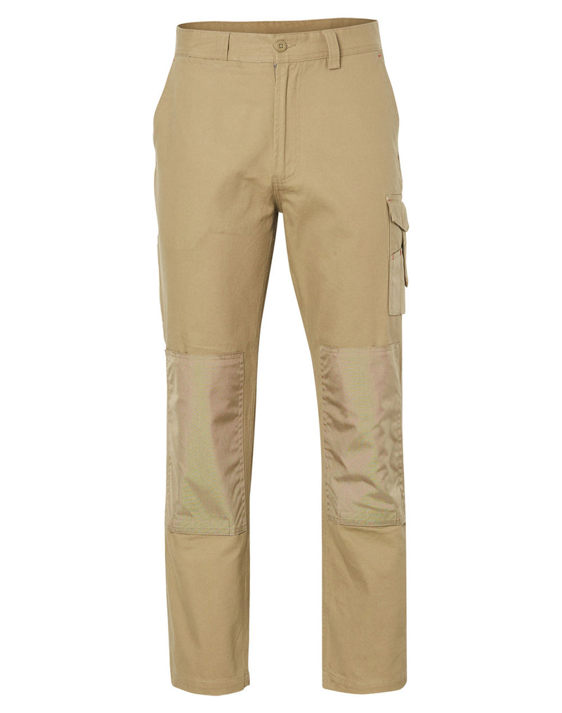 CORDURA DURABLE WORK PANTS Regular Size