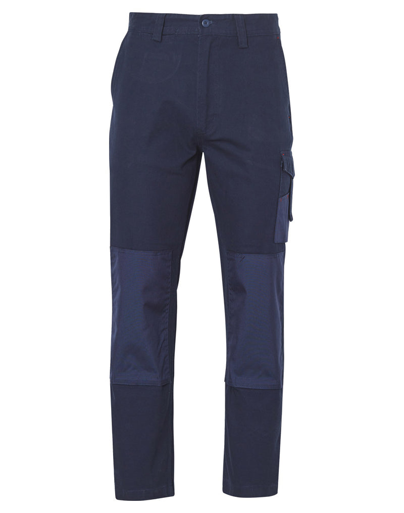 CORDURA DURABLE WORK PANTS Regular Size