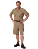 CORDURA DURABLE WORK SHORTS