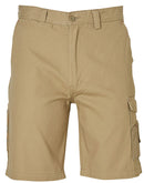 CORDURA DURABLE WORK SHORTS