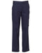 Ladies' Heavy Cotton Drill Cargo Pants