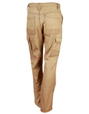 CORDURA SEMI-FITTED CORDURA WORK PANTS