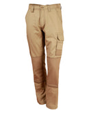 CORDURA SEMI-FITTED CORDURA WORK PANTS