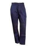 CORDURA SEMI-FITTED CORDURA WORK PANTS