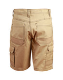 CORDURA SEMI-FITTED CORDURA WORK SHORTS