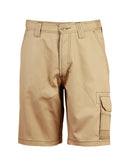 CORDURA SEMI-FITTED CORDURA WORK SHORTS