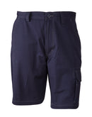 CORDURA SEMI-FITTED CORDURA WORK SHORTS