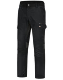 UNISEX RIPSTOP STRETCH WORK PANTS