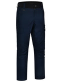 UNISEX RIPSTOP STRETCH WORK PANTS