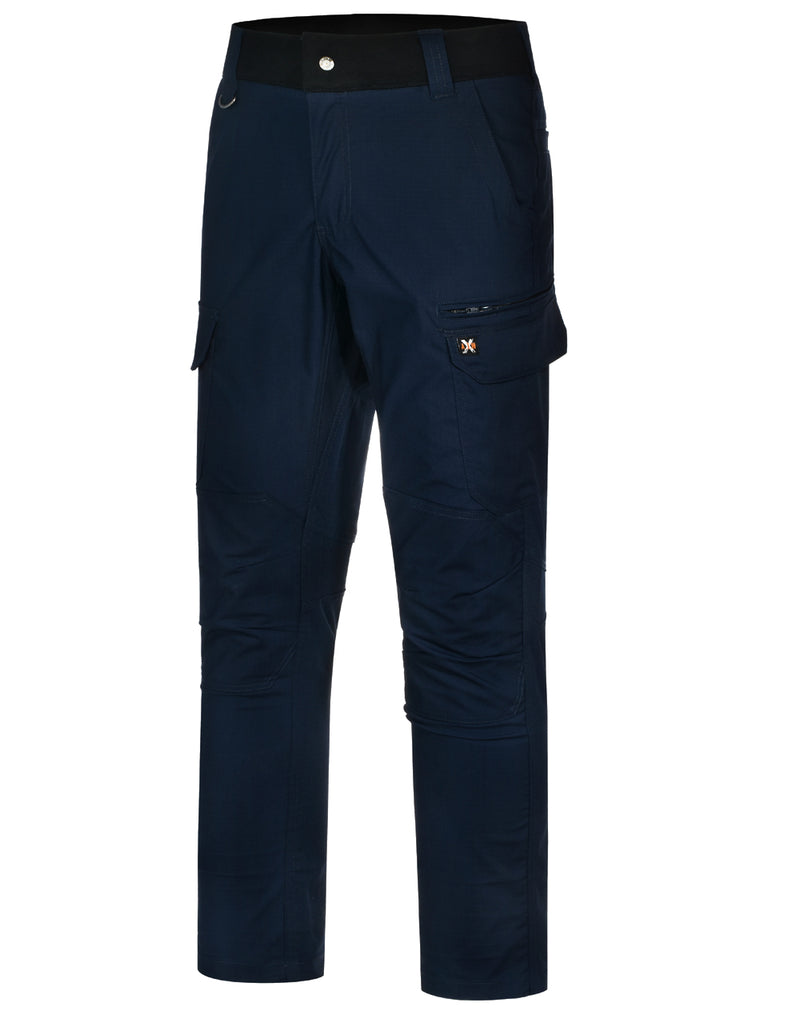 UNISEX RIPSTOP STRETCH WORK PANTS