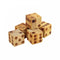 Giant Wooden Dice