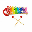 Xylophone with Wooden Mallets