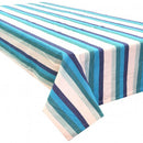 Whitsunday Escape Blue Turquoise Tablecloth