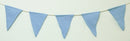 Provincial French Blue Bunting