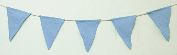 Provincial French Blue Bunting