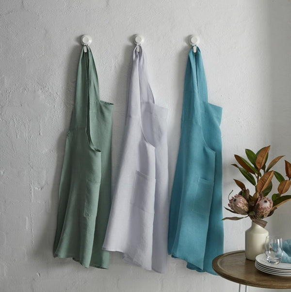 Baltic Linen Apron