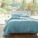 Baltic Linen Duvet Cover Set