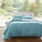 Baltic Linen Duvet Cover Set