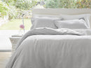 Baltic Linen Duvet Cover Set