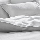 Baltic Linen Sheet Set