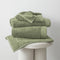 Bamboo Towels Thyme