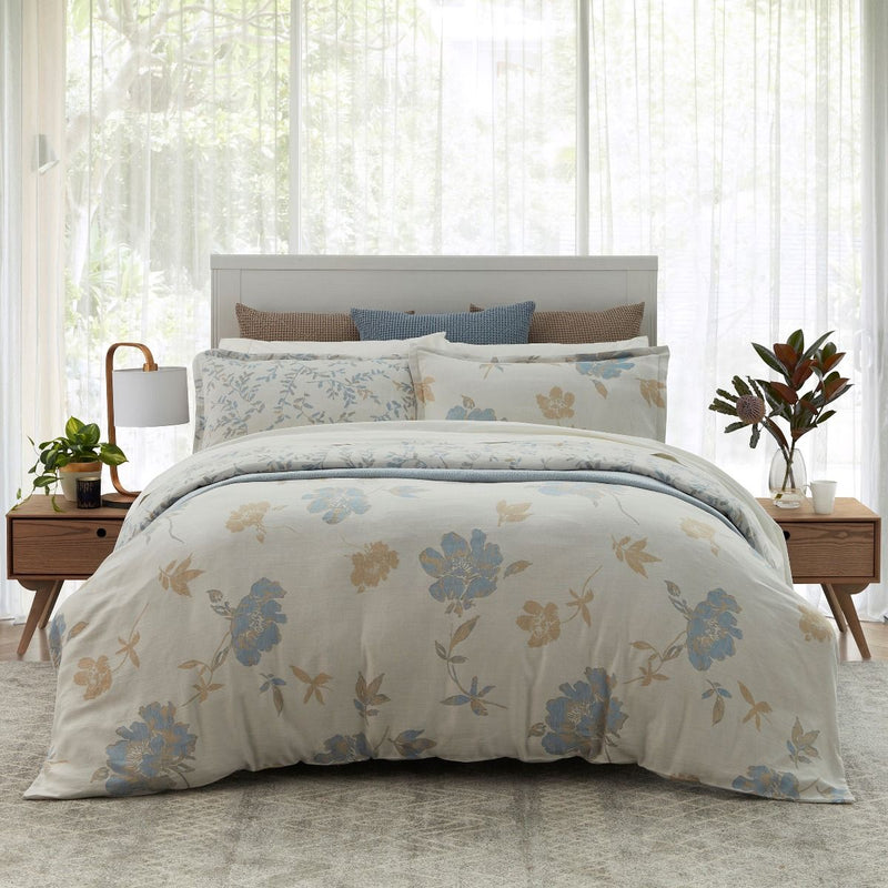 Bellia Duvet Cover Set