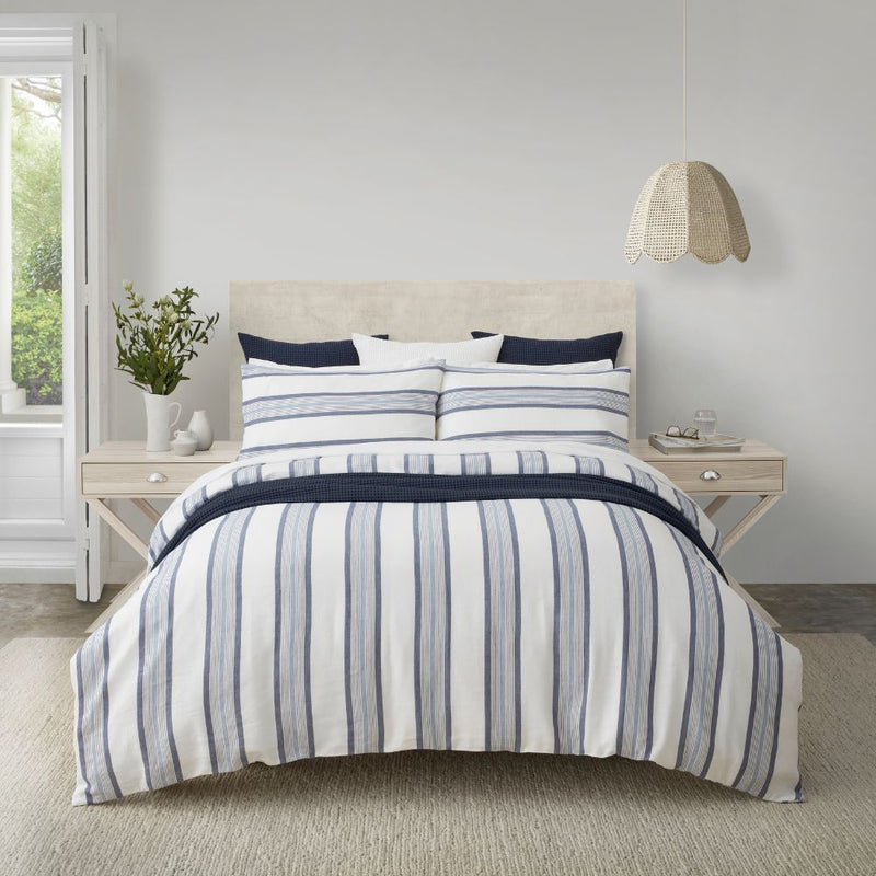 Belmond Duvet Cover Set