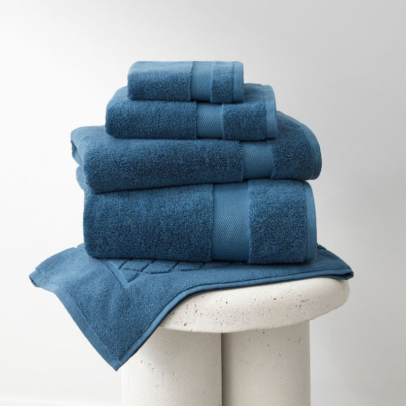 Bergama Towels