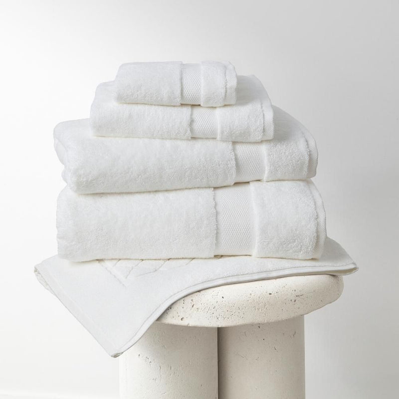 Bergama Towels