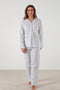 Blair Linen Classic PJ Set