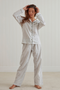 Brooke Classic PJ Set