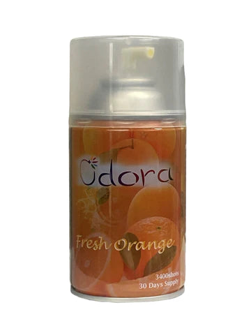 Air Freshener Aerosol 300ml - Orange