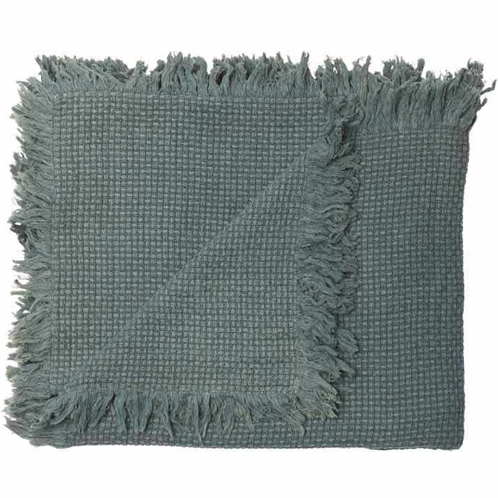 Chelsea Throw - Khaki