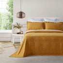 Citron Bedspread Set