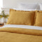 Citron Bedspread Set