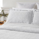 Citron Bedspread Set