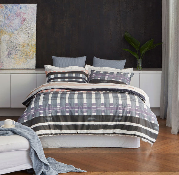 Corfu Duvet Cover Set