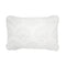 Hydra Coverlet Set - White