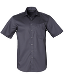 Barkley Taped Seam Shirt For Men - Short Sleeve